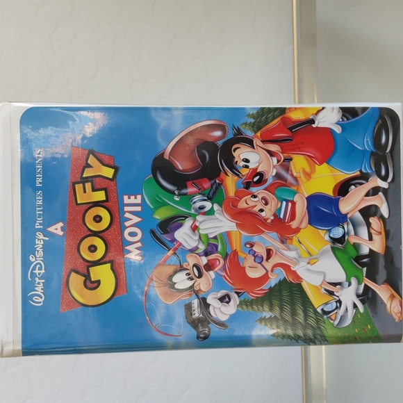 VHS-Like New - Picture 6 of 6